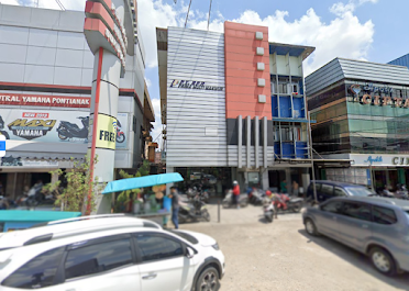 Kantor BPR